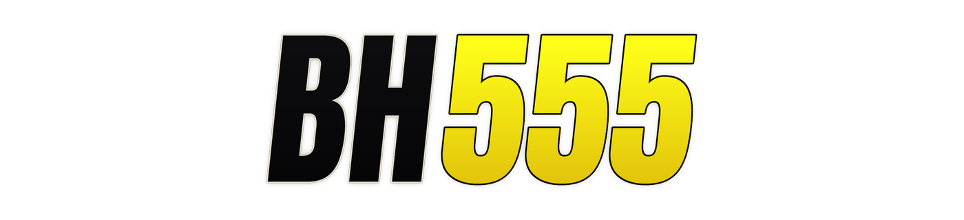 bh555 Logo
